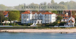 Strandslot